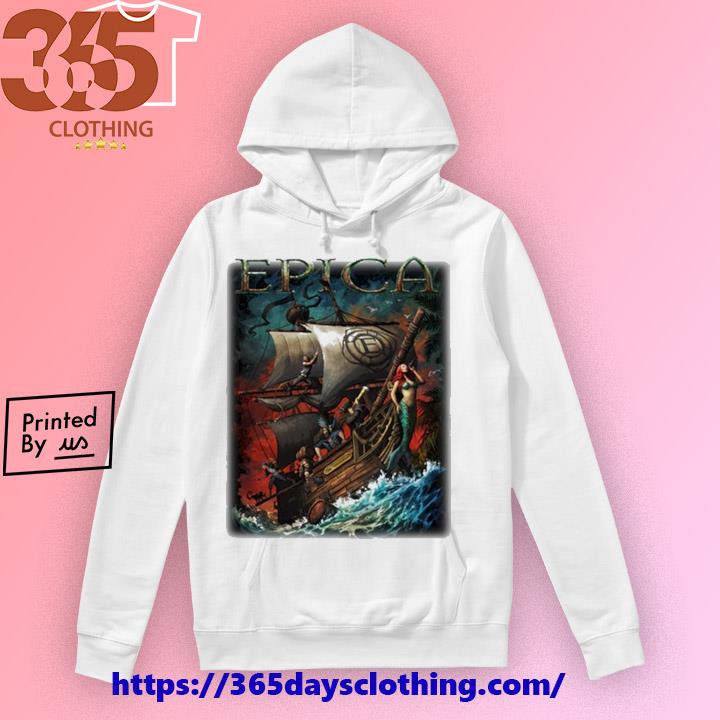 70000Tons Epica Pirates Of The Caribbean shirt, hoodie, sweater, long  sleeve and tank top