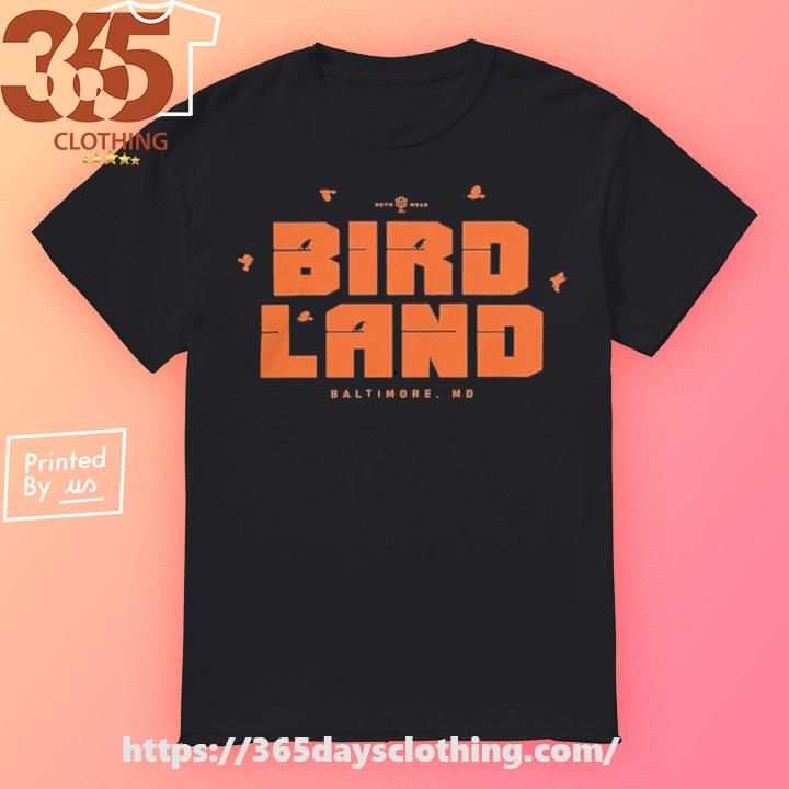 Birdland power co funny T-shirt, hoodie, sweater, long sleeve and