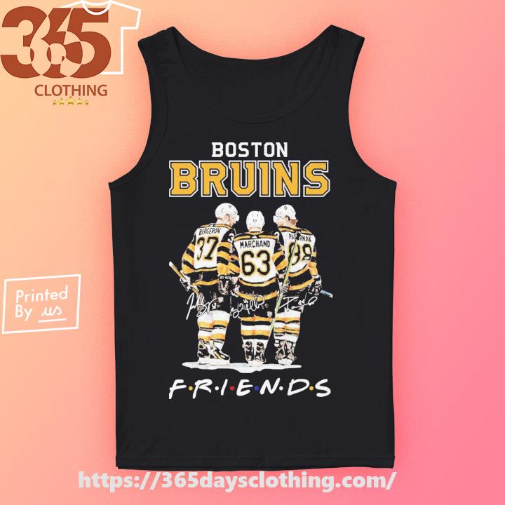 Official boston Bruins Legends Bergeron And Marchand T Shirt, hoodie,  sweater, long sleeve and tank top