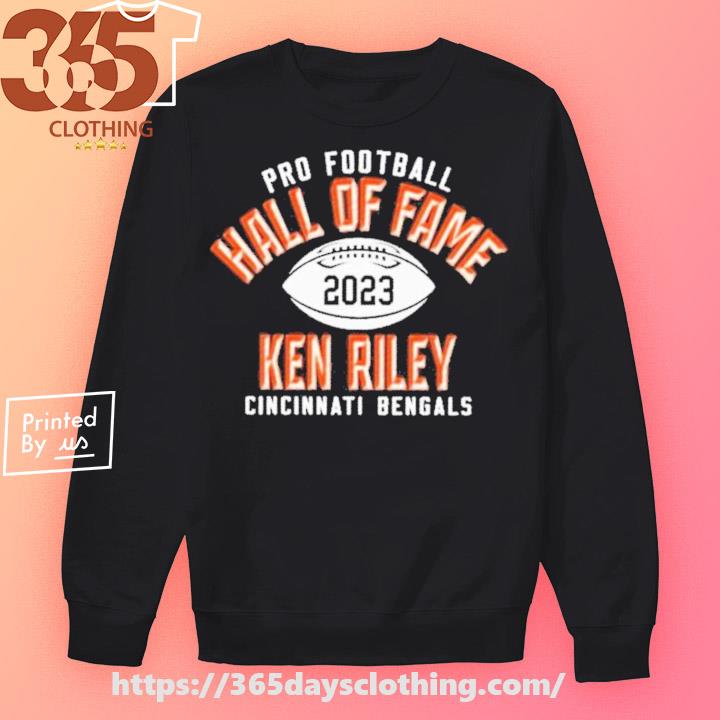 2023 Cincinnati Bengals Football Logo Shirt