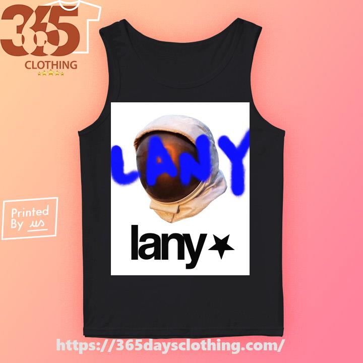 Official los Angeles New York Lany T-Shirts, hoodie, tank top, sweater and  long sleeve t-shirt