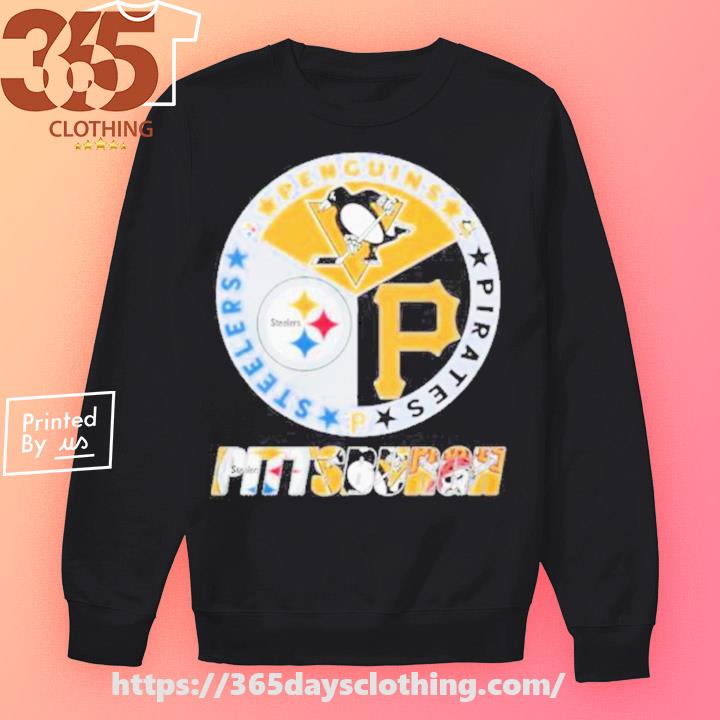 Official nFL Pittsburgh Steelers Shirt, hoodie, sweater, long sleeve and  tank top