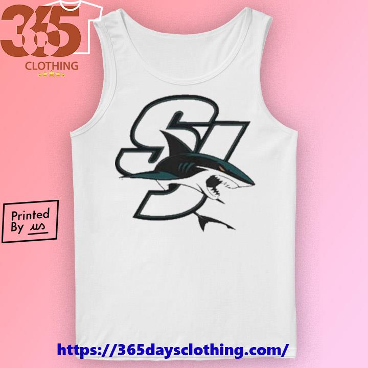 San jose sharks ice hockey logo 2023 T-shirts, hoodie, sweater, long sleeve  and tank top