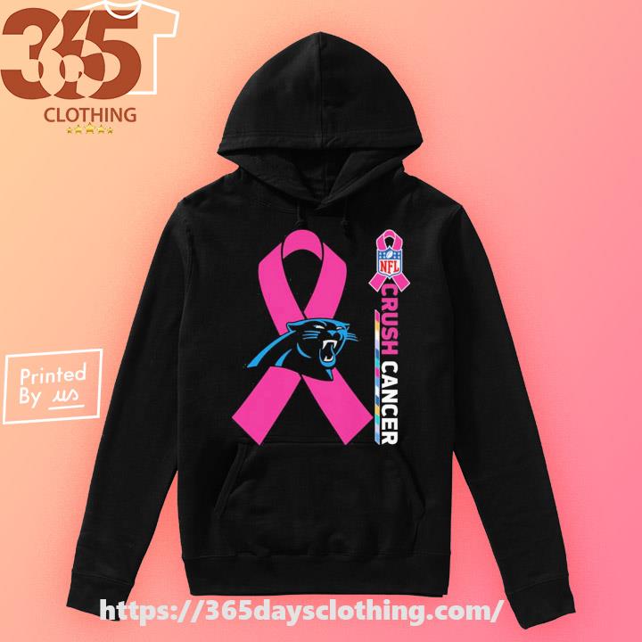 Original Carolina Panthers I wear pink for Breast Cancer Awareness 2023  shirt, hoodie, sweater, long sleeve and tank top