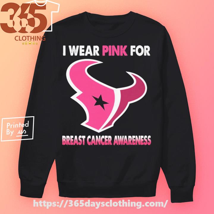 Original Dallas Cowboys I Wear Pink For Breast Cancer Awareness 2023  T-shirt,Sweater, Hoodie, And Long Sleeved, Ladies, Tank Top