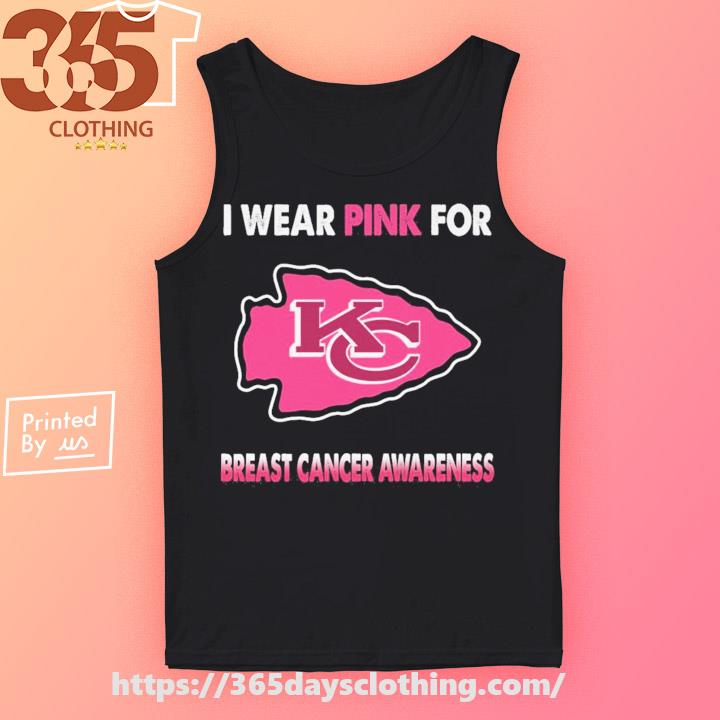 Kansas City Royals Mlb Special Design I Pink I Can! Fearless Against Breast  Cancer - Growkoc