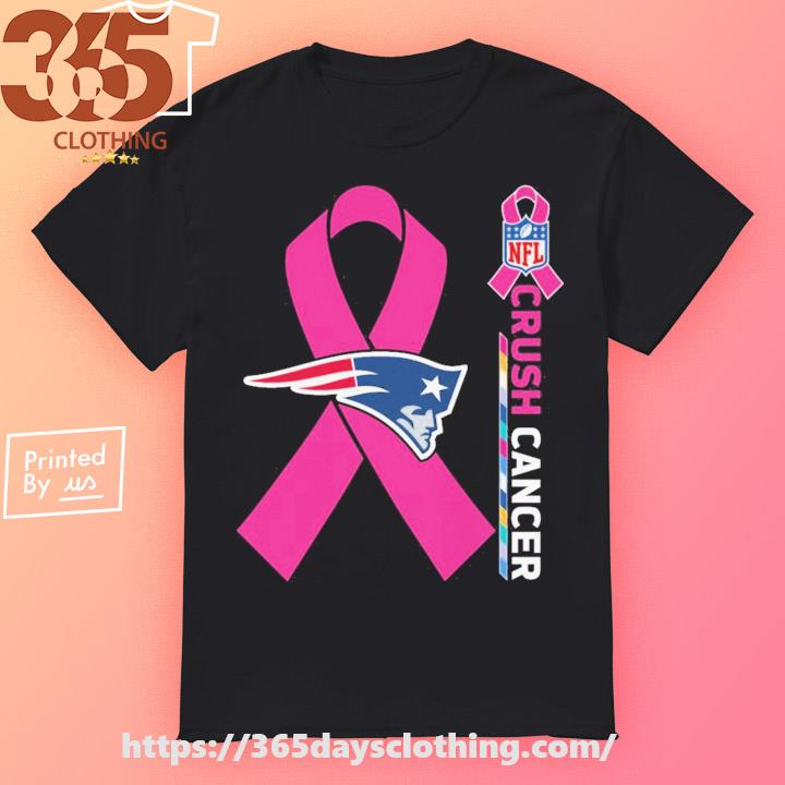 pink new england patriots shirt