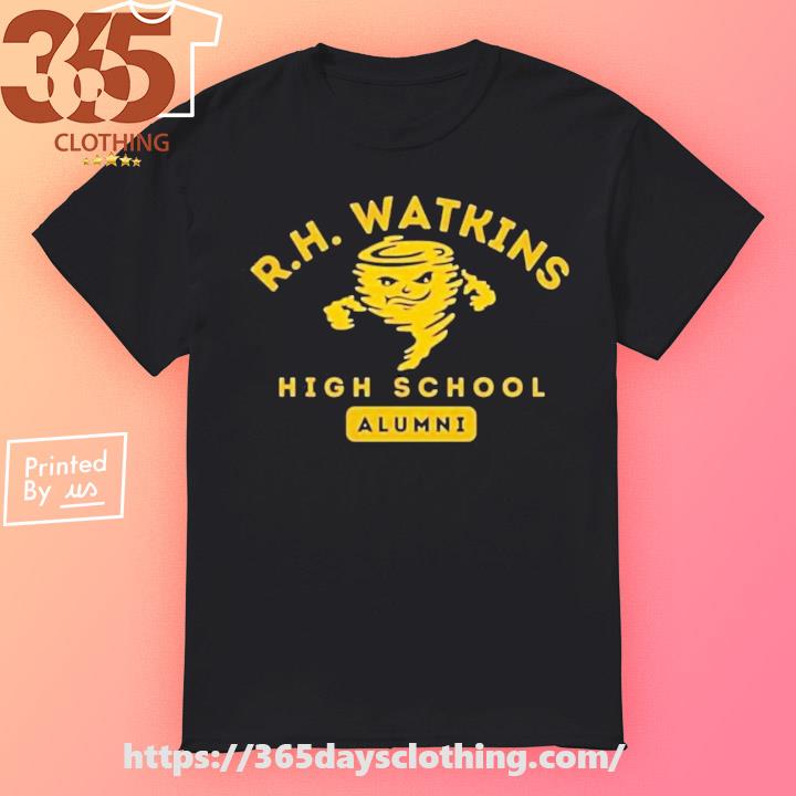 Hawkins High School Logo Shirt, hoodie, sweater, long sleeve and