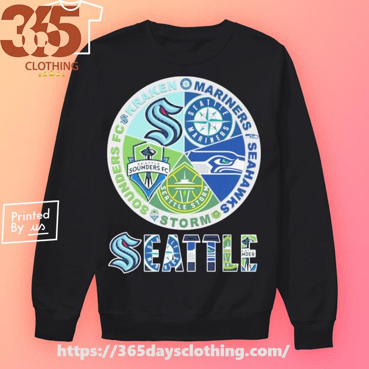 Official seattle mariners infant mascot 2.0 T-shirts, hoodie, tank top,  sweater and long sleeve t-shirt
