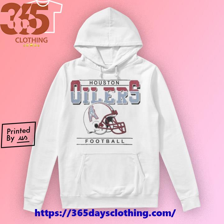 Houston Oilers football Tennessee Titans helmet logo shirt, hoodie,  sweater, long sleeve and tank top