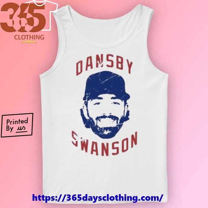 Dansby swanson is good at baseball shirt, hoodie, sweater, long
