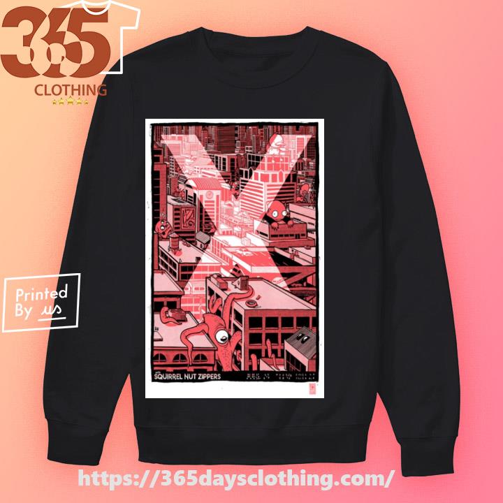 Chicago Band Shirt The Tour 2023 Unisex Sweatshirt