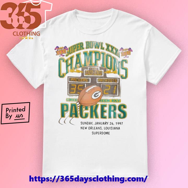 Green Bay Packers Dad number 1 shirt, hoodie, sweater, long sleeve