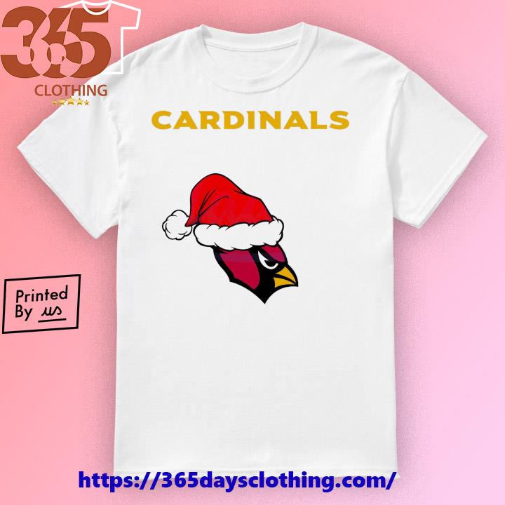 Arizona Cardinals 2023 logo T-shirt, hoodie, sweater, long sleeve and tank  top
