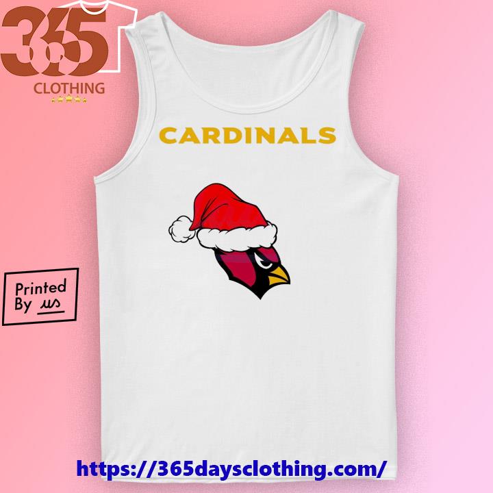 Arizona Cardinals NFL Christmas Logo 2023 shirt, hoodie, sweater, long  sleeve and tank top