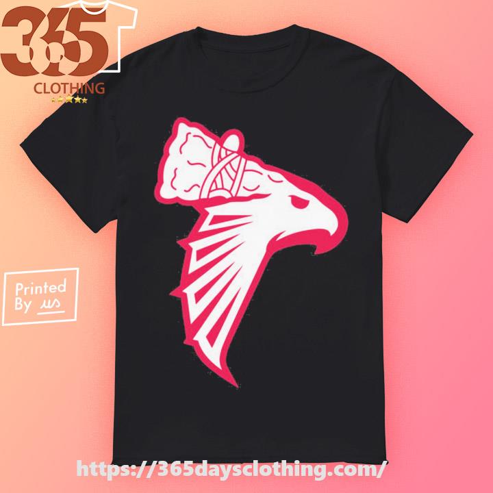 Atlanta Falcons logo shirt, hoodie, sweater, long sleeve and tank top