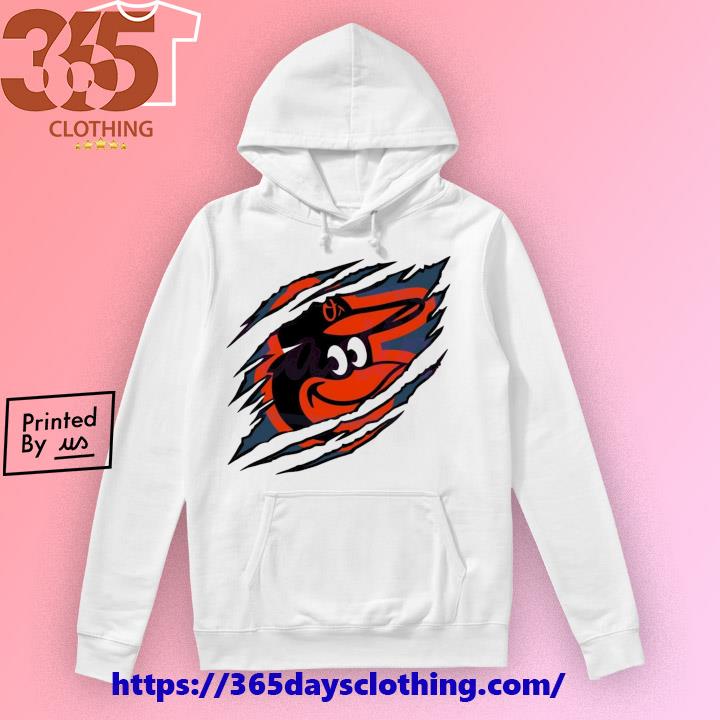 Baltimore Orioles baseball logo trending t-shirt, hoodie, sweater, long  sleeve and tank top