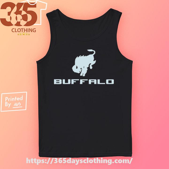 Buffalo Bulls It Dies Today Buffalo, NY Shirt, hoodie, sweater