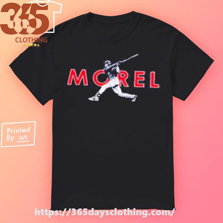 Christopher Morel T-Shirt