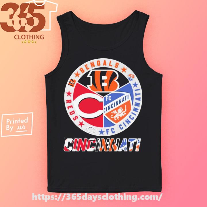 Official CincinnatI reds 2023 city connect t-shirt, hoodie, sweater, long  sleeve and tank top