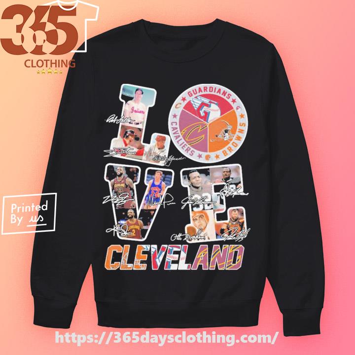 Cleveland Cavaliers Christmas Jumper Graphic Crew Sweatshirt - Mens