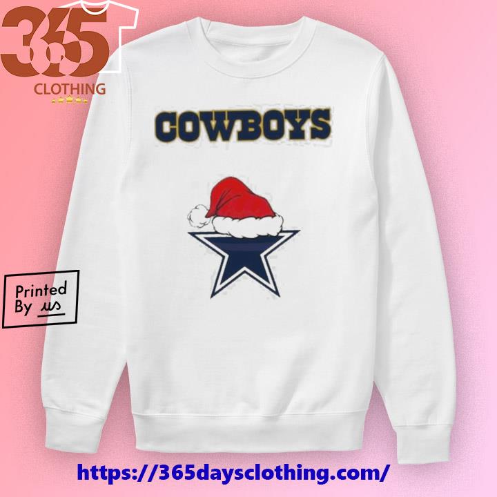 dallas cowboys bling hoodie