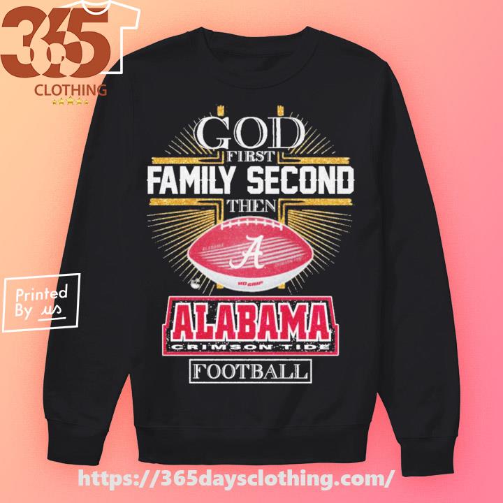 Official God first family second then Atlanta Braves baseball 2023  signatures T-Shirt, hoodie, sweater, long sleeve and tank top