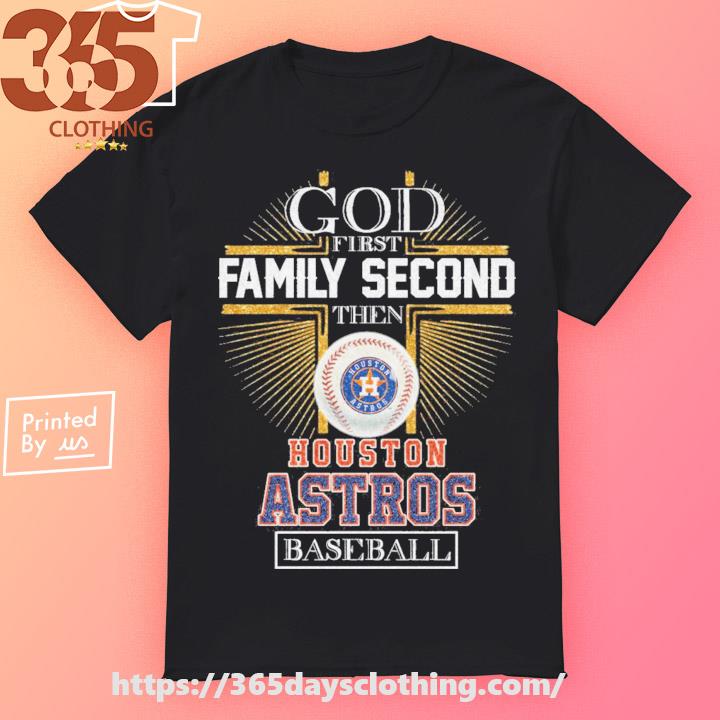 Houston Astros BRO Tee 