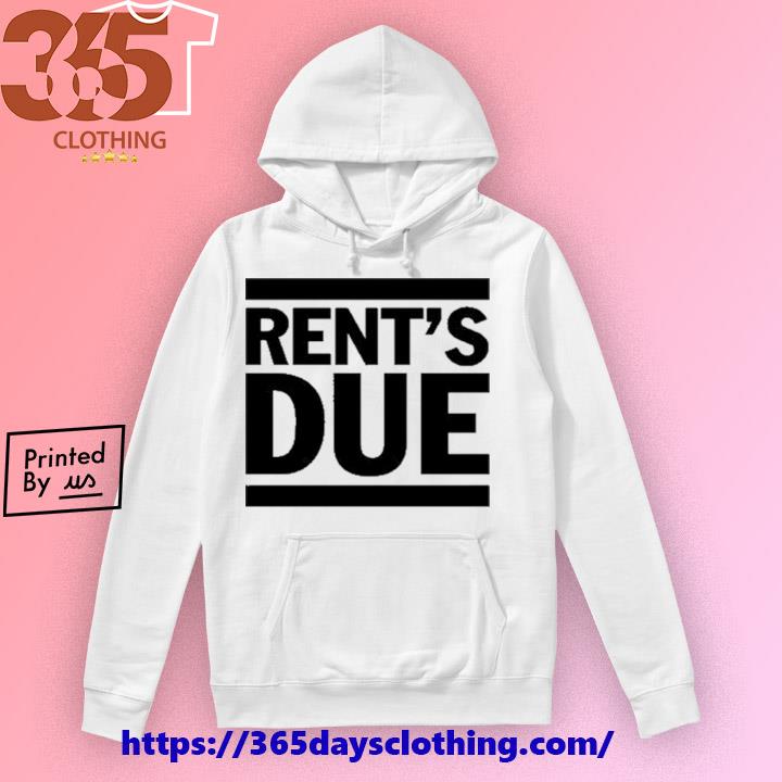 Jalen Hurts Rent's Due Shirt, hoodie, sweater, long sleeve and tank top