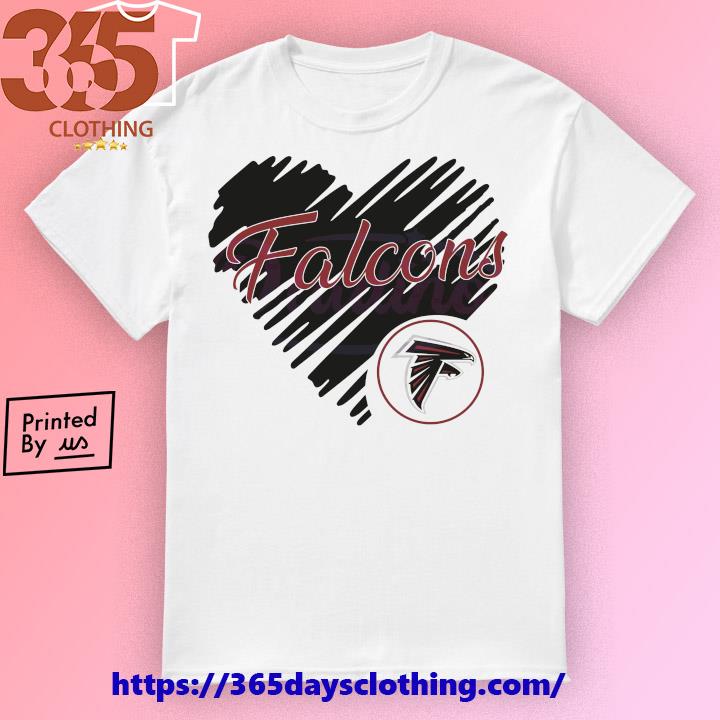 Atlanta Falcons logo shirt, hoodie, sweater, long sleeve and tank top