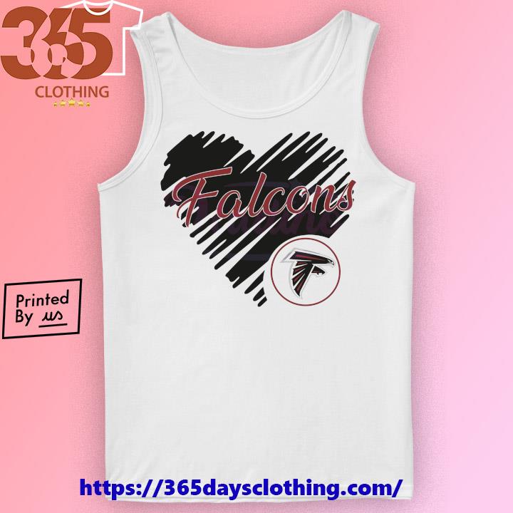 atlanta falcons tank top