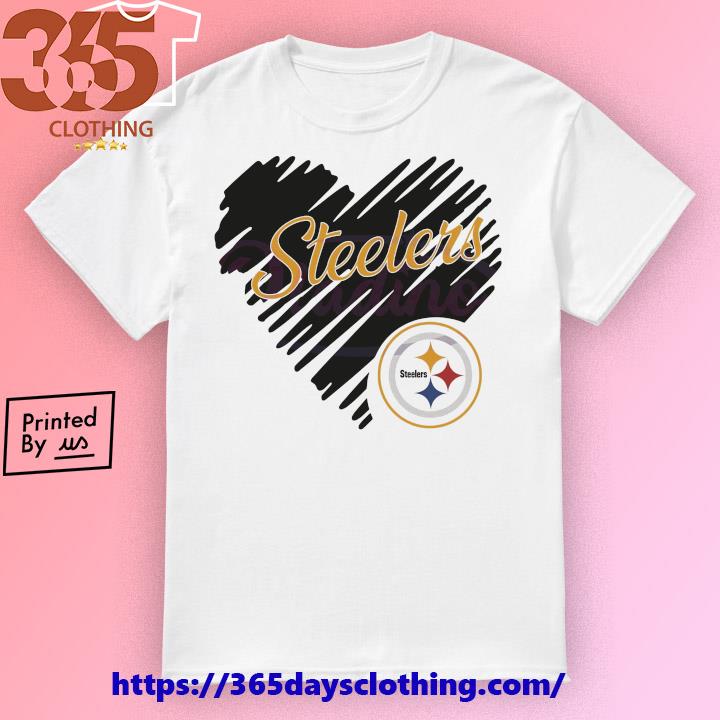 NFL Pittsburgh Steelers Tank Tops Clothing