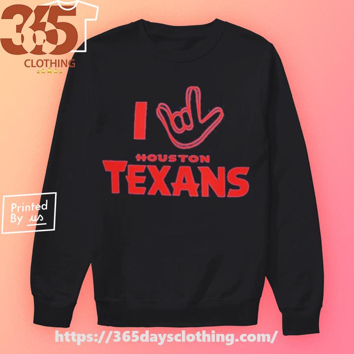 texans sweater