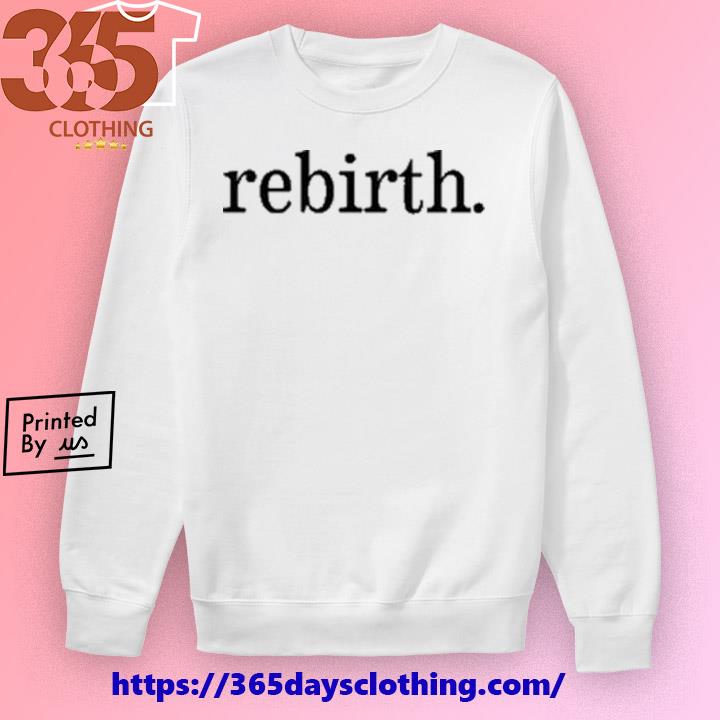 Ja Morant Rebirth Shirt - NextlevelA