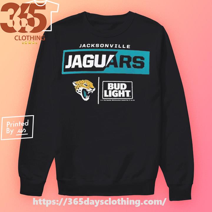 nfl jaguars clothing