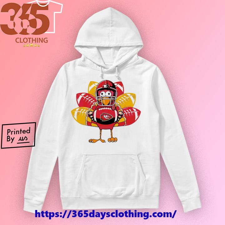 Kansas City Chiefs Turkey Thanksgiving 2023 T-shirt,Sweater, Hoodie, And  Long Sleeved, Ladies, Tank Top