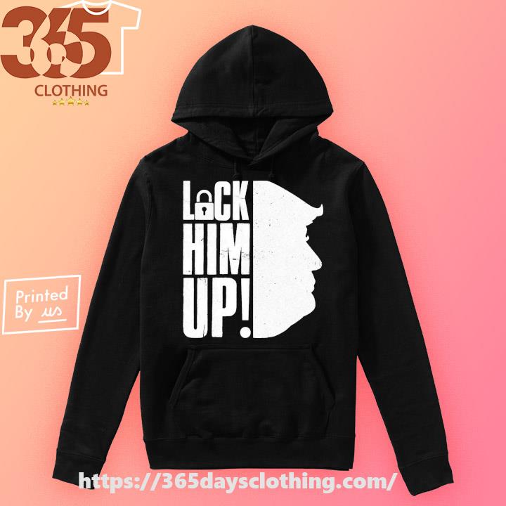 FREE shipping Lockhimup Number 45 shirt, Unisex tee, hoodie, sweater,  v-neck and tank top