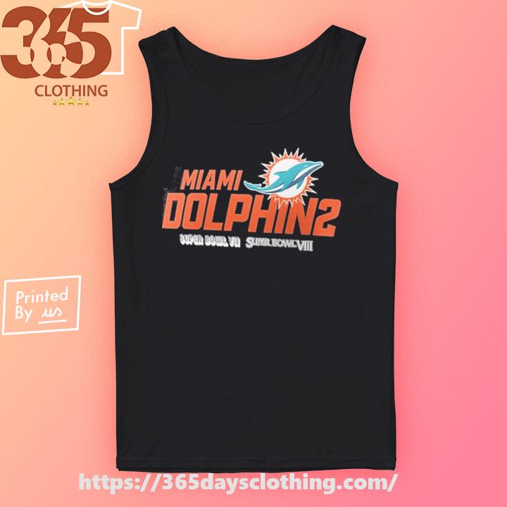 men's miami dolphins t shirt