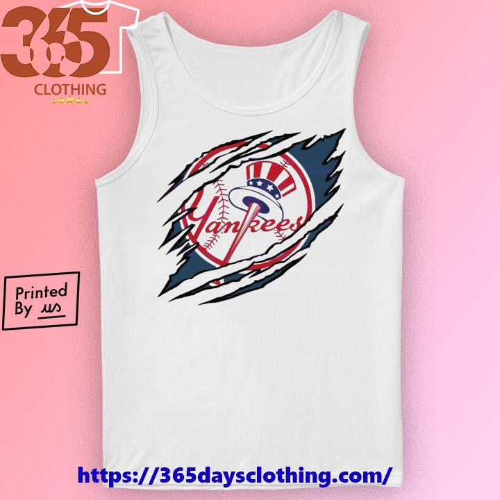 NEw York Yankees baseball American flag 2023 shirt, hoodie, sweater, long  sleeve and tank top