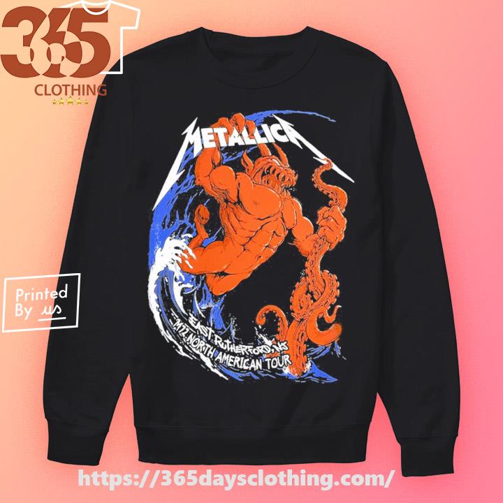 Official metallica East Rutherford, NJ M72 World Tour Shirt, hoodie,  sweater, long sleeve and tank top