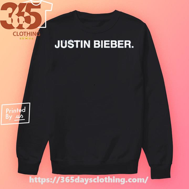 Official Seiya Suzuki Justin Bieber Shirt - Clgtee