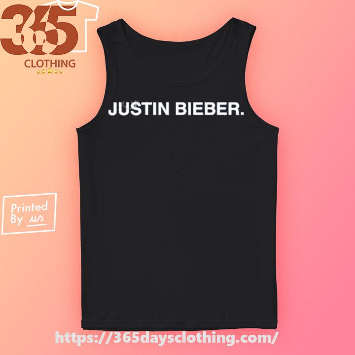 Official Seiya Suzuki Justin Bieber Shirt - Clgtee