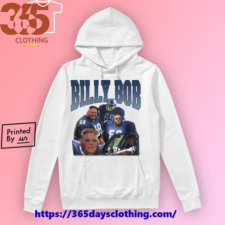 Original Creed Humphrey Wearing Billy Bob shirt, hoodie, sweater, long  sleeve and tank top