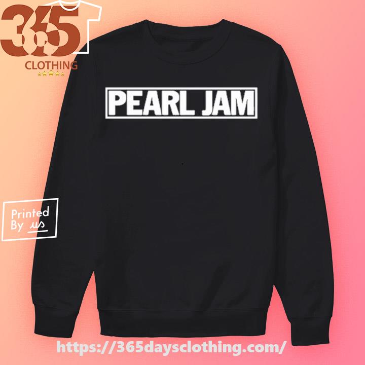 Pearl Jam Ten Club Tour US 2023 shirt, hoodie, sweater, long sleeve and  tank top