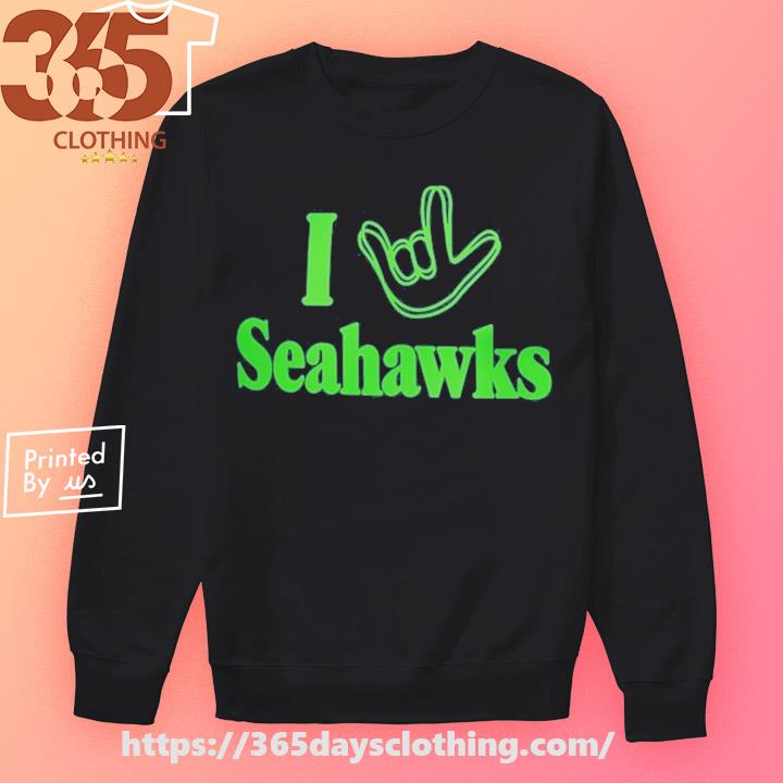 Seattle Seahawks Sweaters & Dress Shirts, Seahawks Sweaters