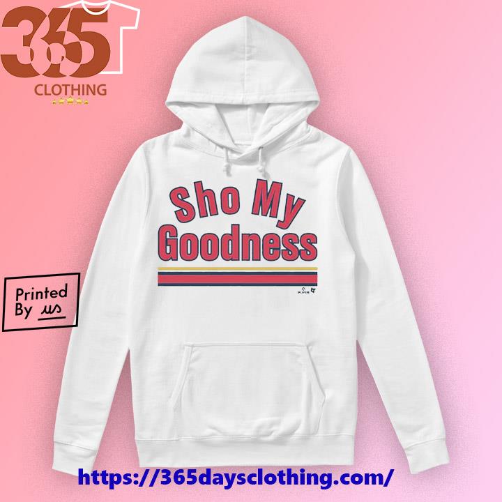 Shohei Ohtani Vintage Sho My Goodness Shirt, hoodie, sweater, long sleeve  and tank top