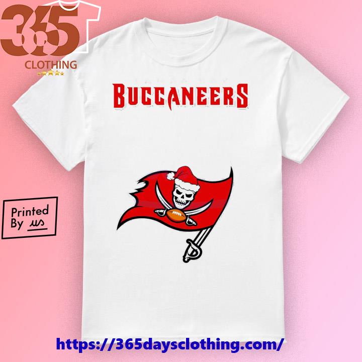 Tampa Bay Buccaneers NFL Logo 2023 shirt, hoodie, sweater, long sleeve and  tank top