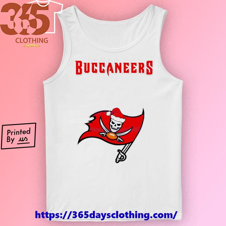 Tampa Bay Buccaneers Tank Top 