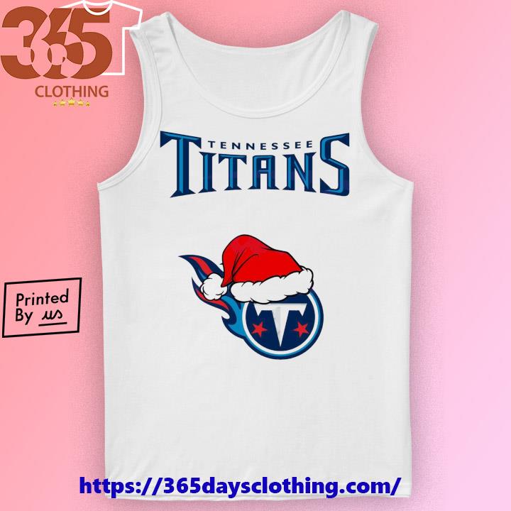 Tennessee Titans NFL Christmas Logo 2023 shirt, hoodie, sweater, long  sleeve and tank top