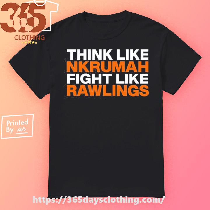 Rawlings, Shirts